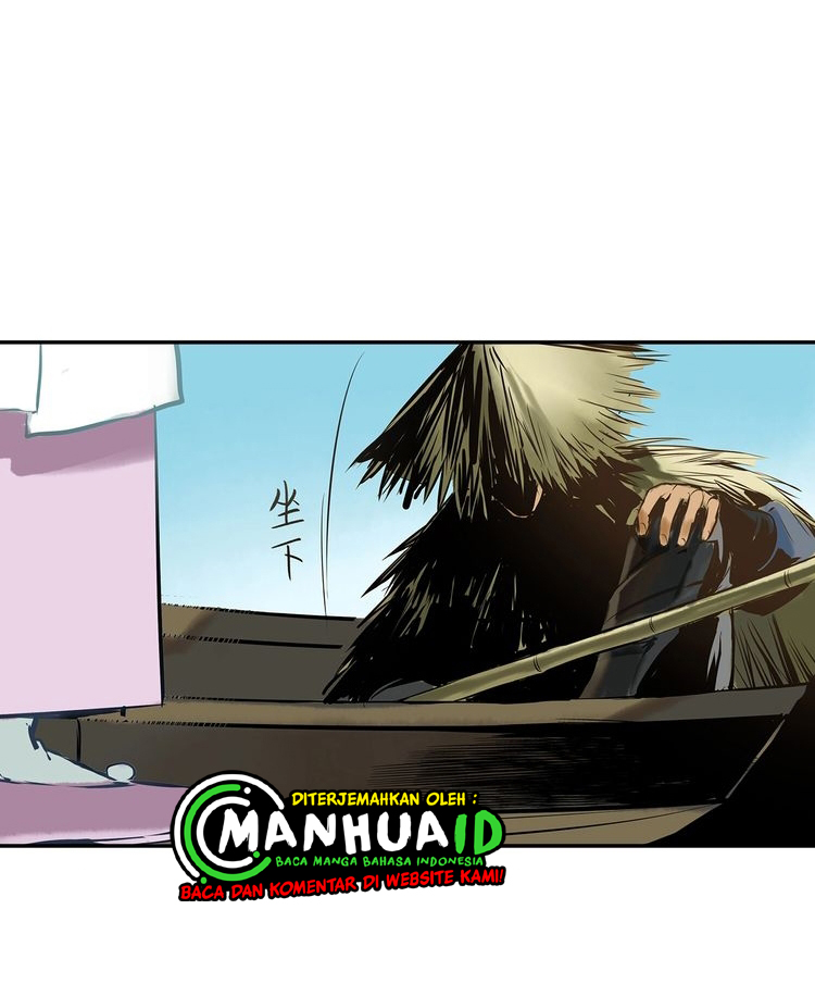 Demand Killer chapter 1